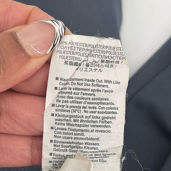 Under Armour Boy’s Gray Orange Brawler 2.0 Loose Active Sweatpants Medium - Picture 12 of 14